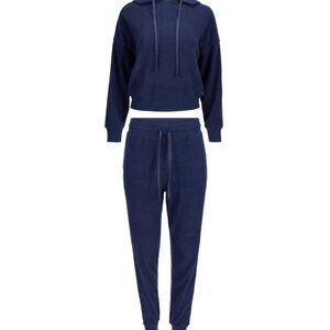 AdoreMe Davinia Sweatshirt Set